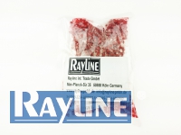 Softair Munition BB80 Farb - Kugeln 6mm Paint Airsoft Munition