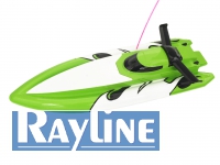 RC Speed Boat C213 25 km/h