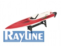 RC High Speed Boat Yacht JX001