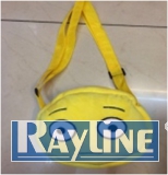 Smiley T�schchen Emoticon Mixed