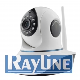 Rayline IP Camera 07