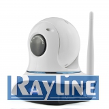 Rayline IP Camera 07