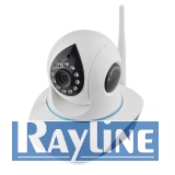 Rayline IP Camera 07