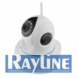 Rayline IP Camera 07