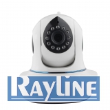 Rayline IP Camera 07