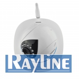 Rayline IP Camera 07