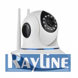 Rayline IP Camera inkl Alarm Kit 09