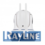 Rayline IP Camera inkl Alarm Kit 09