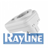 Rayline Wifi Socket RIS01 Fernsteuerbare Steckdose
