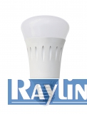 Rayline Wifi Lamp RIL01 Multicolor RGB LED per App einstellbar
