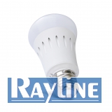 Rayline Wifi Lamp RIL01 Multicolor RGB LED per App einstellbar