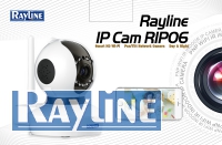 Rayline IP Camera 06