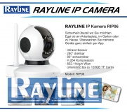 Rayline IP Camera 06