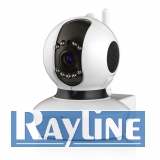 Rayline IP Camera 06
