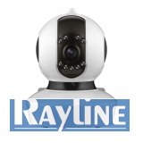 Rayline IP Camera 06