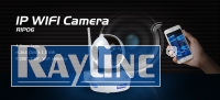 Rayline IP Camera 06