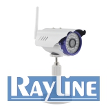 Rayline IP Outdoor Camera 08