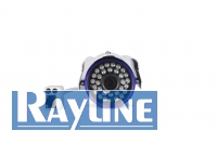 Rayline IP Outdoor Camera 08