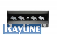 Softair Zielscheibe STM19