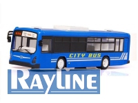 RC Bus DOUBLE EAGLE E635-003