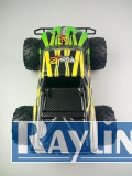 Rayline Racers 08 C