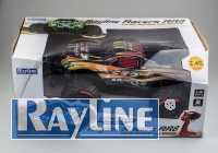 Rayline Racers 08 C