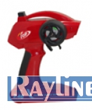 Rayline Racers 08 D