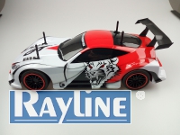 Rayline Racers 10 A
