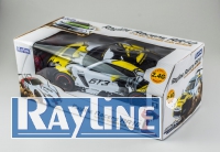 Rayline Racers 10 A