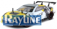 Rayline Racers 10 C