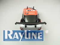 Rayline Racers 14 C