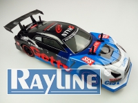 Rayline Racers 14 B