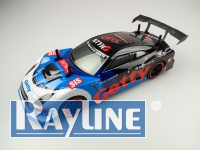 Rayline Racers 14 B