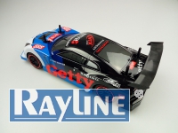 Rayline Racers 14 B