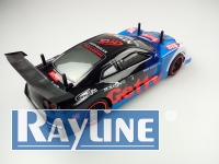 Rayline Racers 14 B