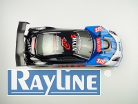 Rayline Racers 14 B