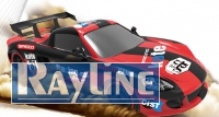 Rayline Racers 14 A