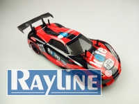 Rayline Racers 14 A