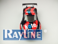 Rayline Racers 14 A