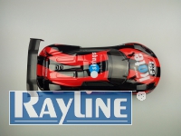 Rayline Racers 14 A
