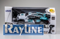 Rayline Racers 18 C