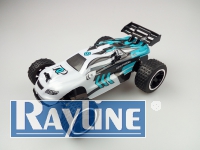 Rayline Racers 18 C