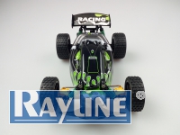 Rayline Racers 18 B