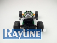 Rayline Racers 18 B