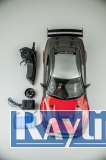 RC Car ESD899-40A 2.4 Ghz
