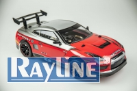 RC Car ESD899-40A 2.4 Ghz