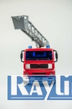 RC Car Feuerwehrauto WY1550B
