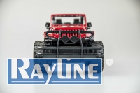 Spielzeugauto Jeep WY390A