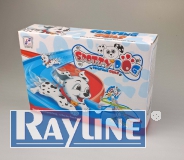 Spotty Dog 5577-9A Klein