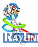 Spotty Dog 5577-9A Klein